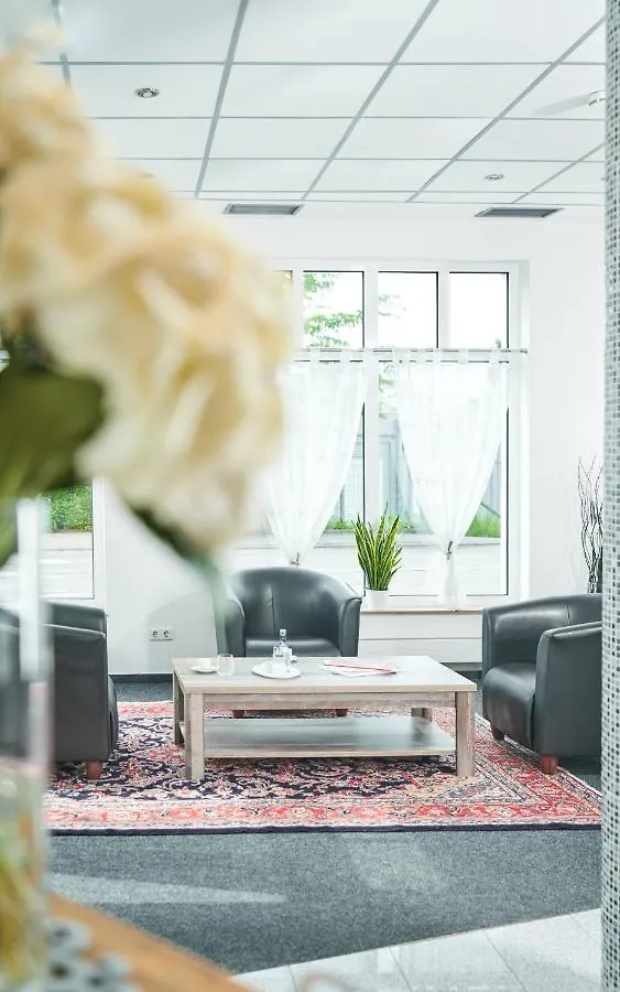 Apart Business Hotel Stuttgart