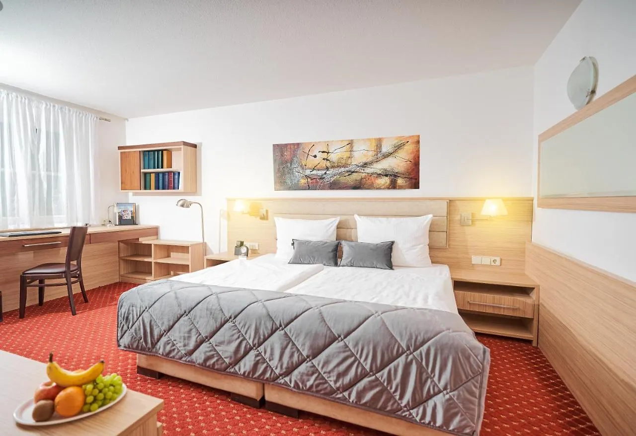 Apart Business Hotel Stuttgart