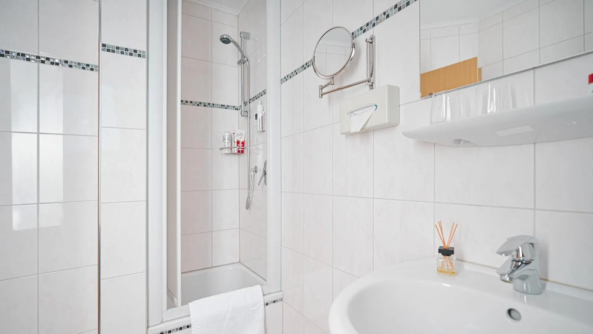 Apart Business Hotel Stuttgart